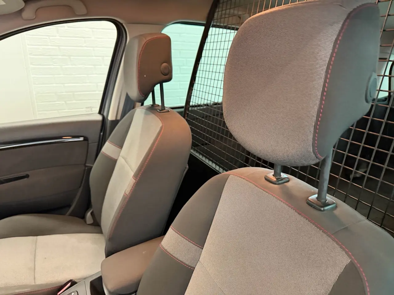 Billede 7 - Renault Grand Scénic 1,5 DCI FAP Expression EDC 110HK Van 6g Aut.