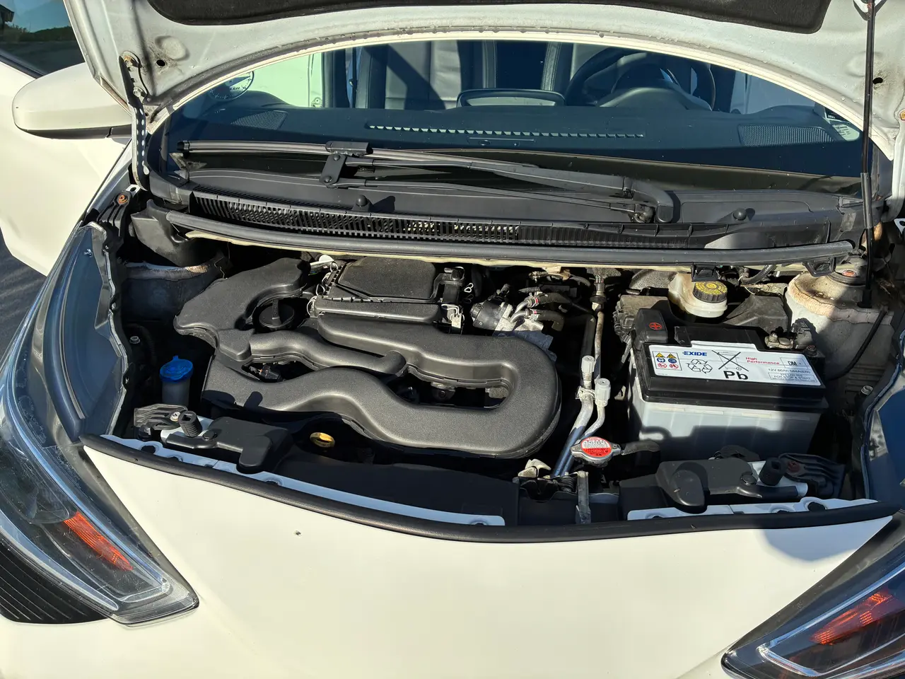 Billede 14 - Toyota Aygo 1,0 X-Cellence