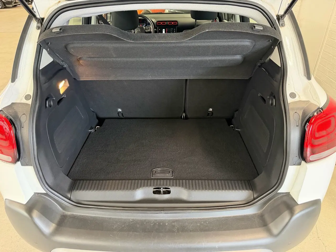 Billede 4 - Citroën C3 Aircross 1,2 PureTech Iconic start/stop 110HK 5d