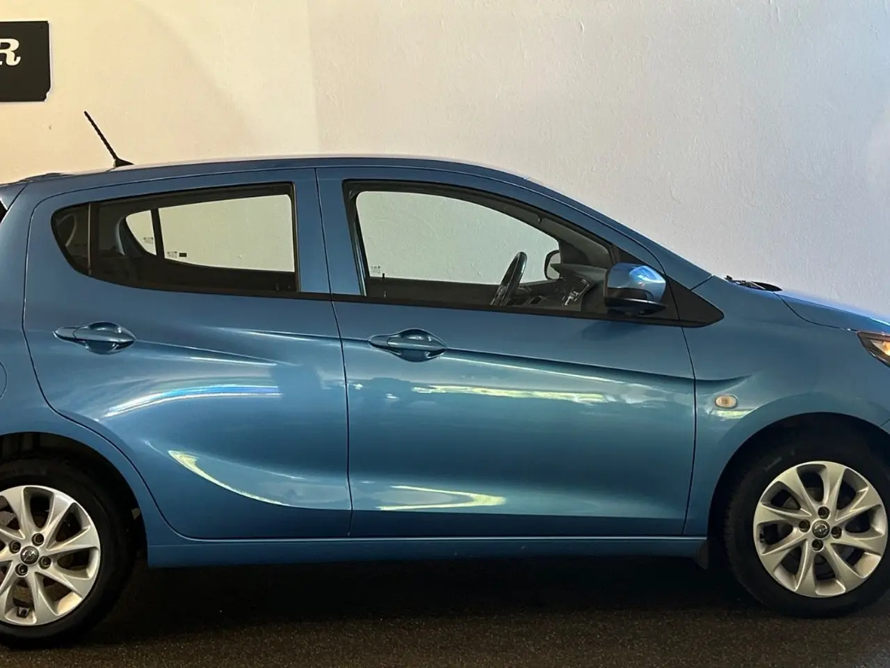 Billede 4 - Opel Karl 1,0 Enjoy