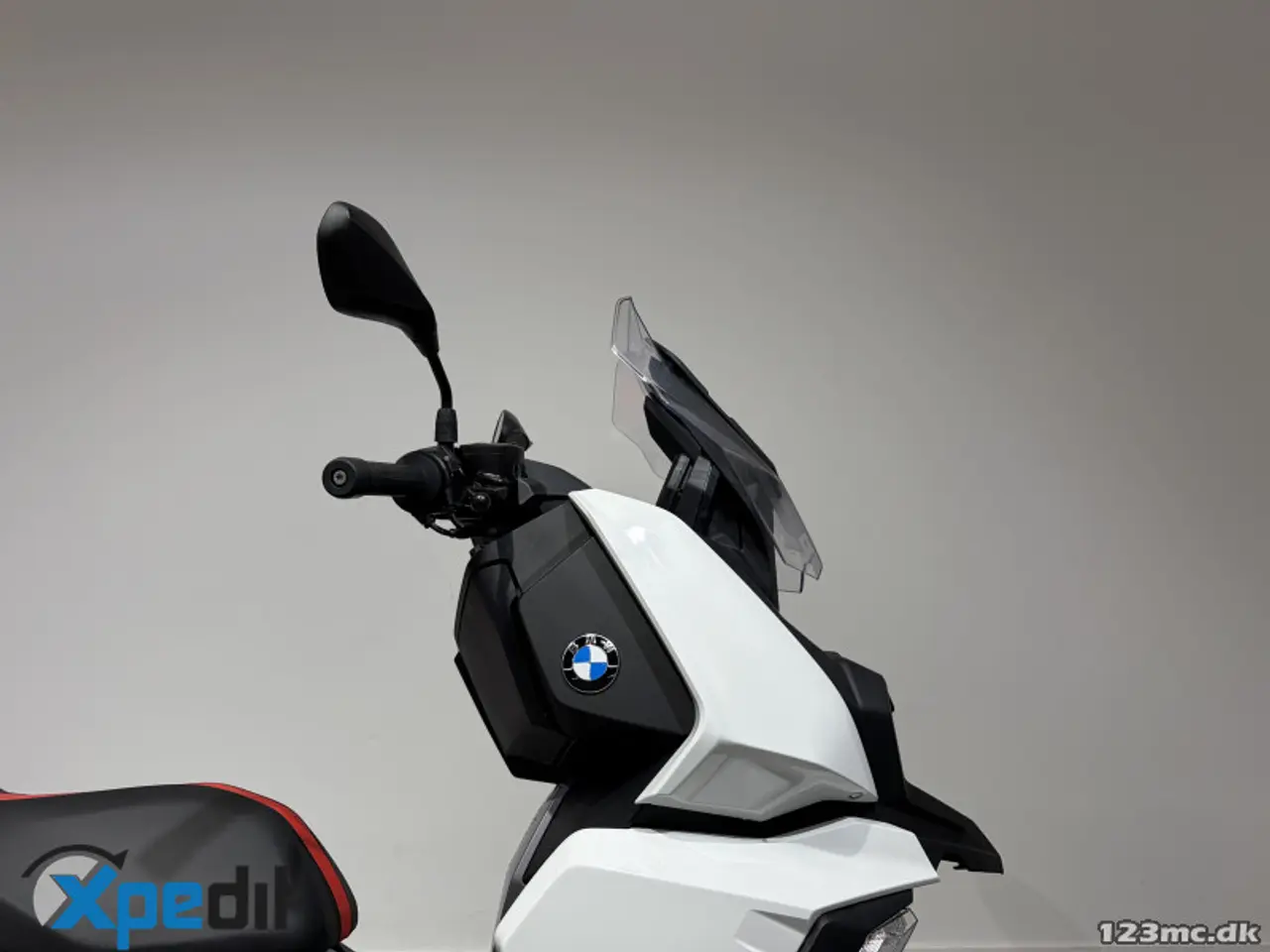 Billede 15 - BMW C 400 X
