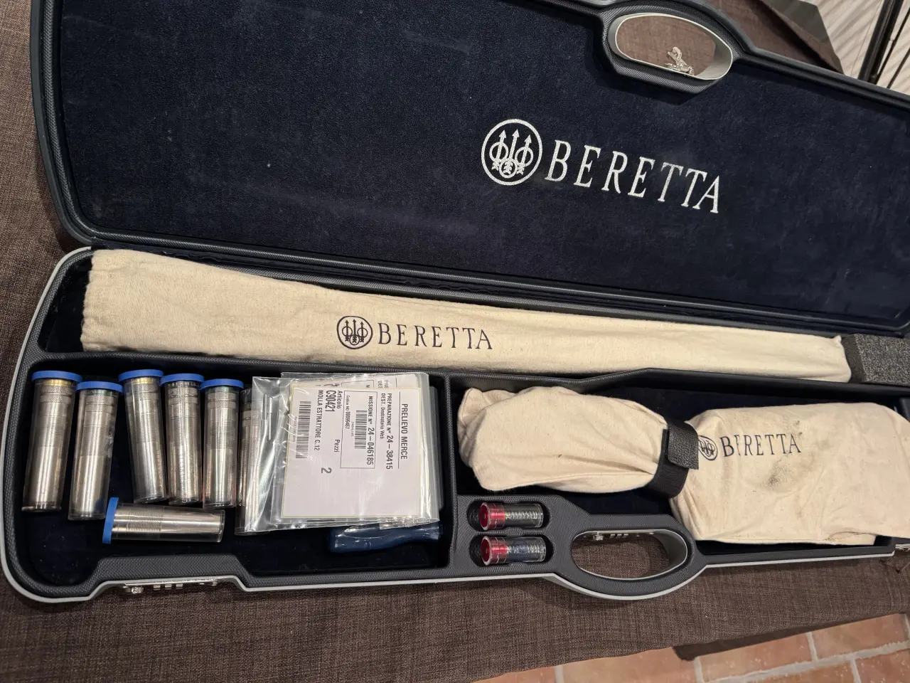 Billede 13 - Beretta DT11