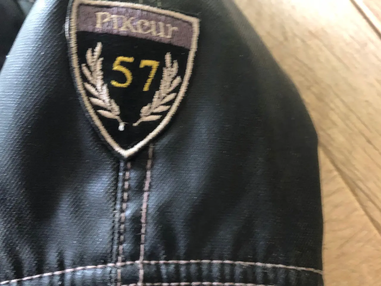 Billede 5 - Pikeur ridejakke sort str 44