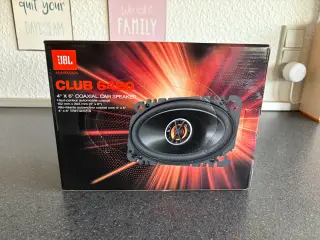 JBL CLUB 6420