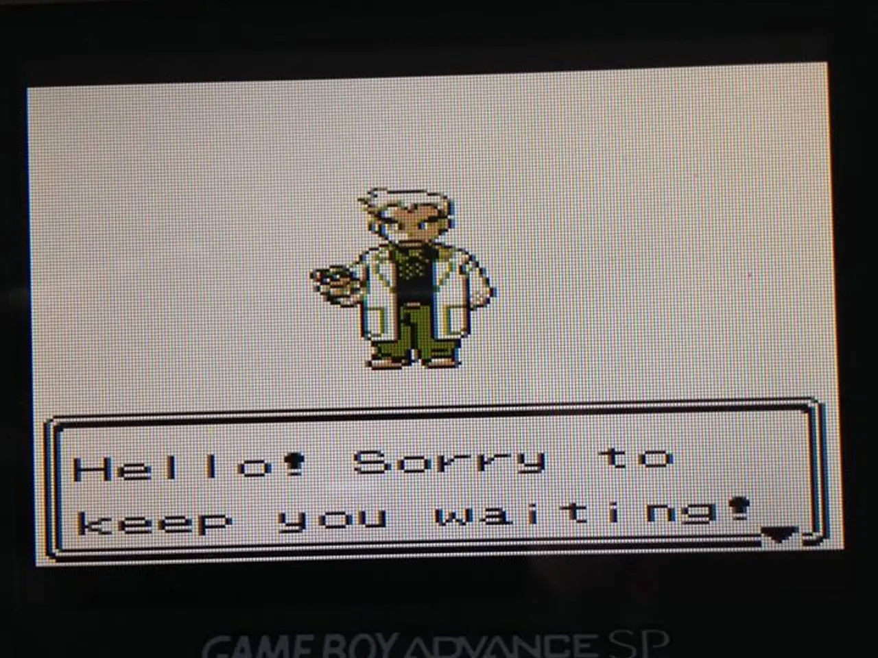 Billede 3 - Pokémon Gold Version