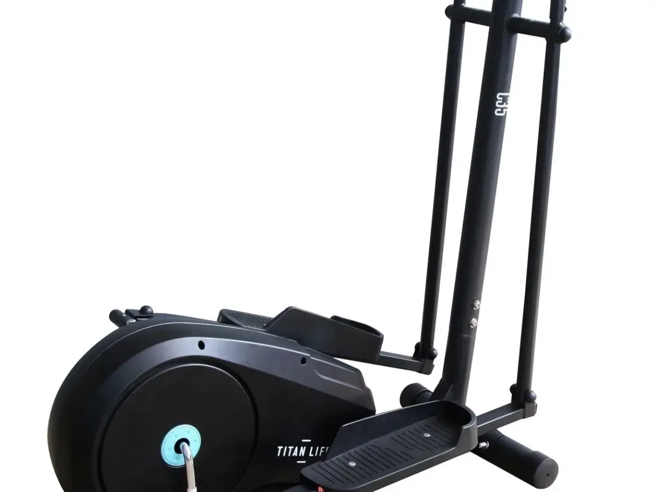 Billede 5 - Crosstrainer