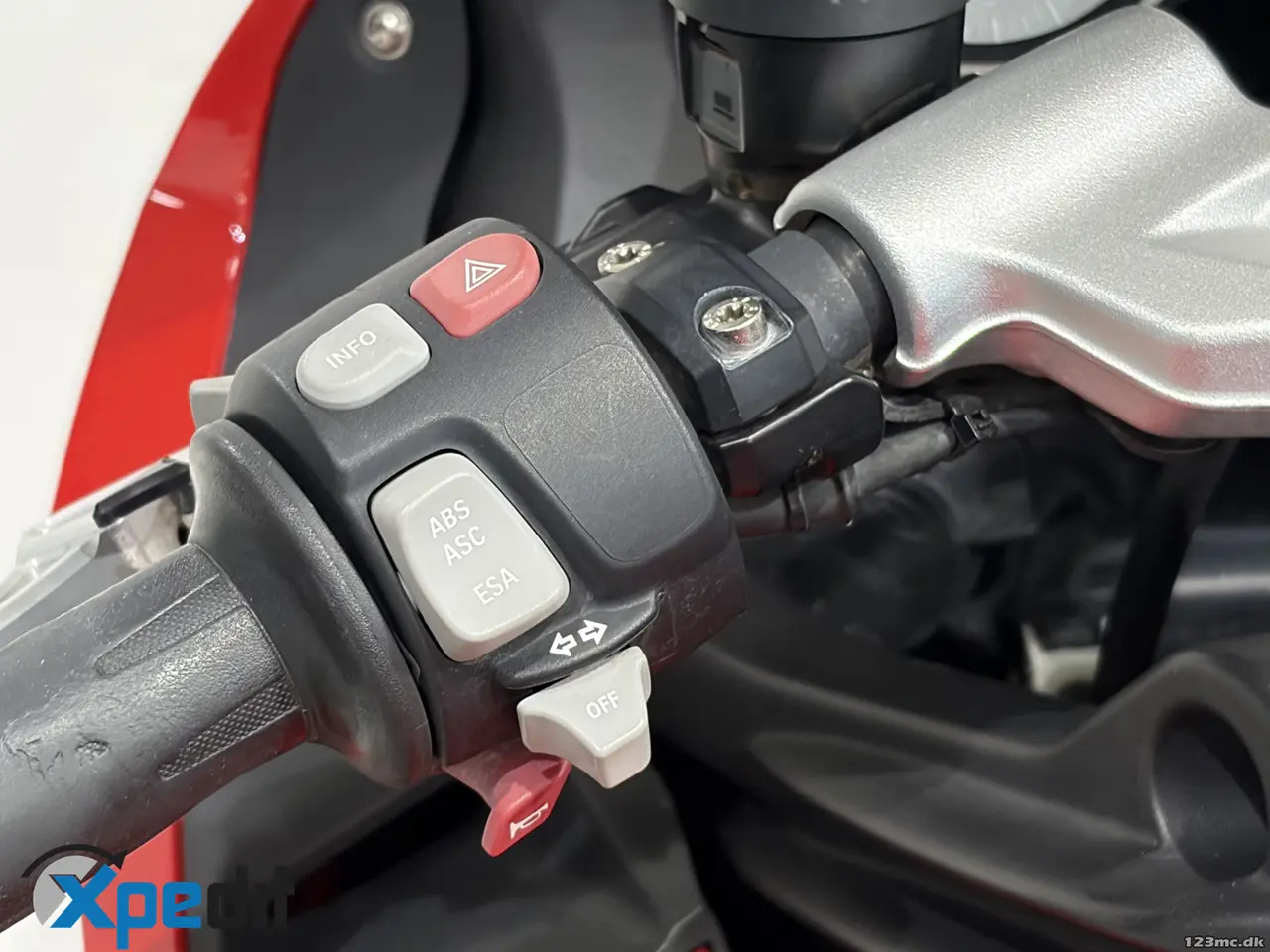 Billede 12 - BMW K 1300 S