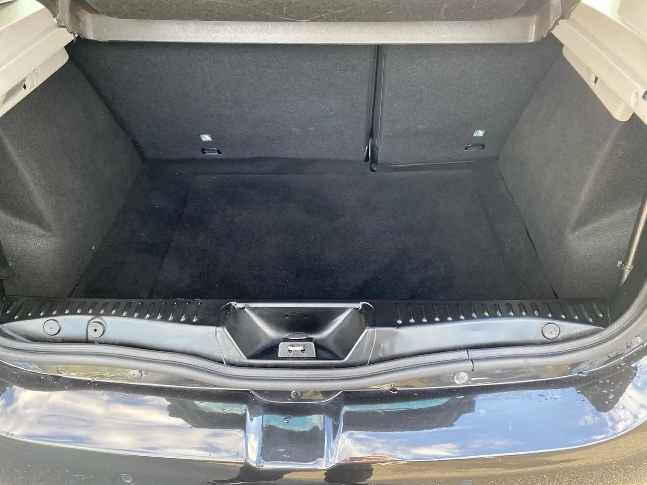 Billede 8 - Dacia Sandero 0,9 Tce Ambiance Start/Stop Easy-R 90HK 5d Aut.