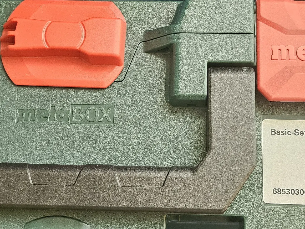 Billede 2 - Metabo 18V batteri sæt