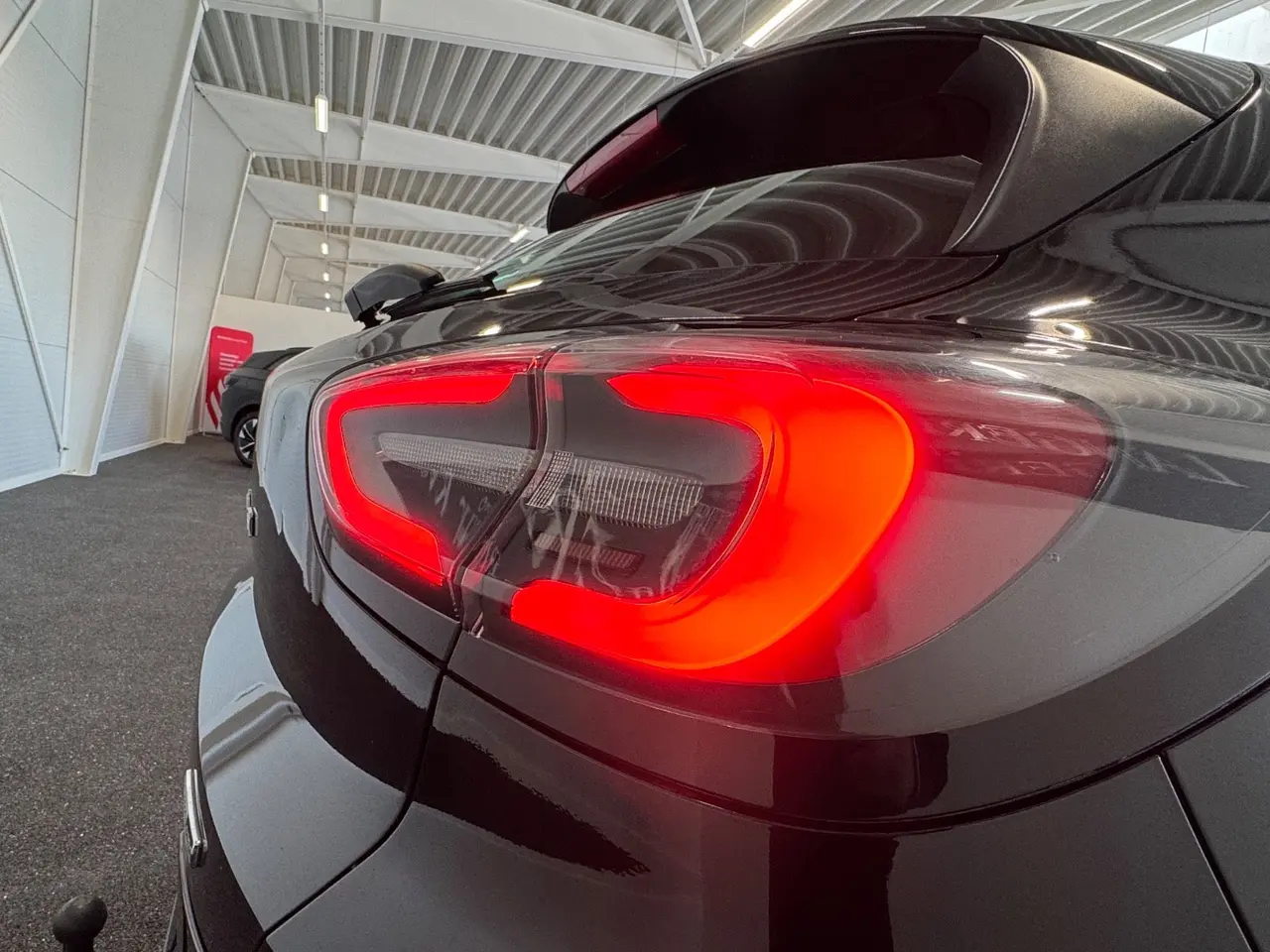 Billede 5 - Ford Puma 1,0 EcoBoost mHEV Titanium