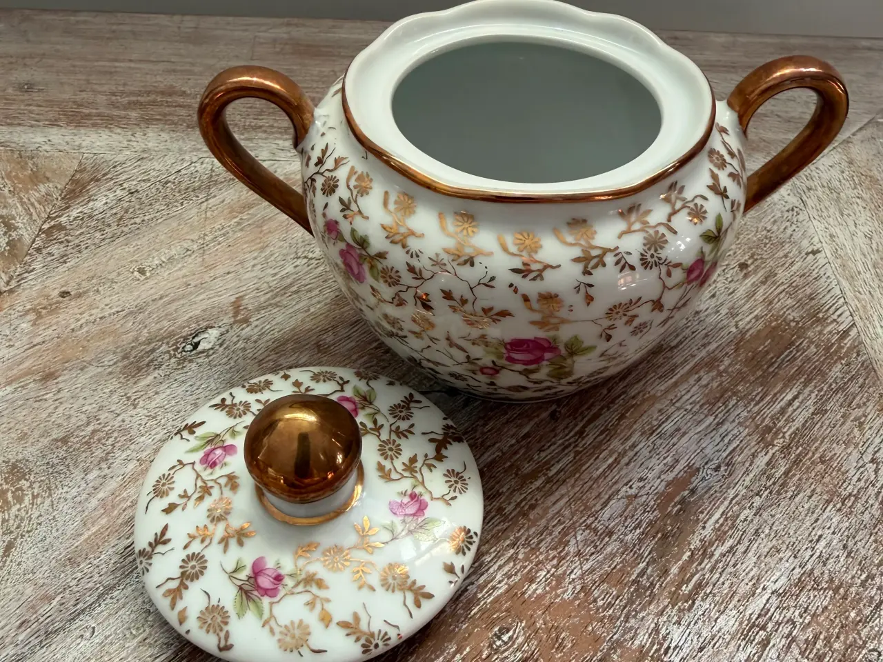 Billede 7 - Mocca kaffestel