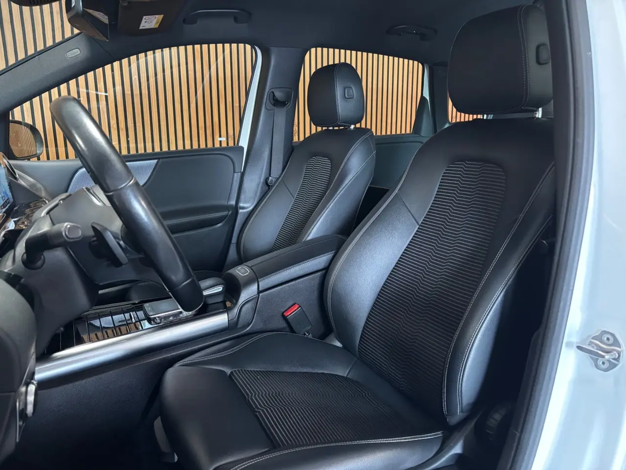 Billede 6 - Mercedes B200 d 2,0 aut. Van