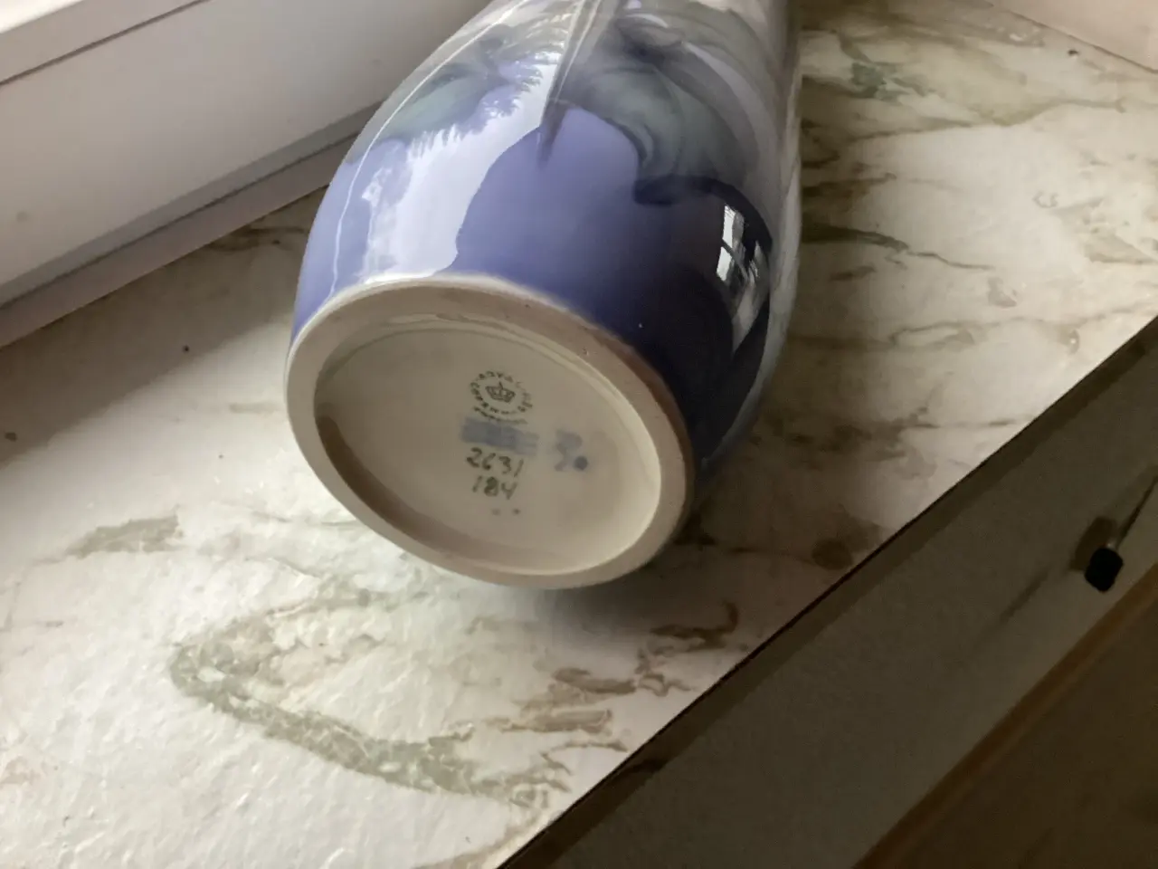 Billede 2 - Royal copenhagen 