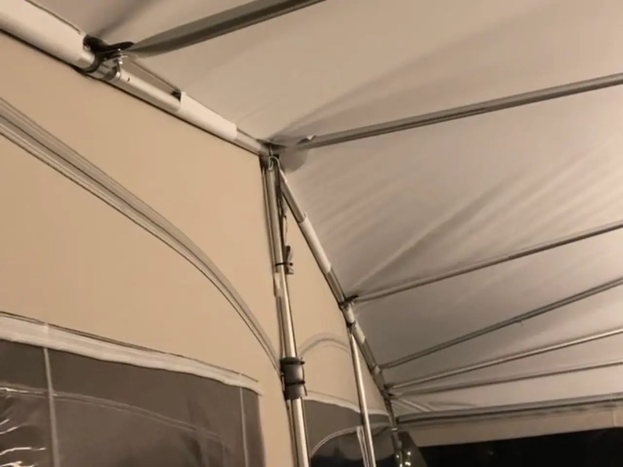 Billede 5 - Walker Pioneer 240 All Season fortelt