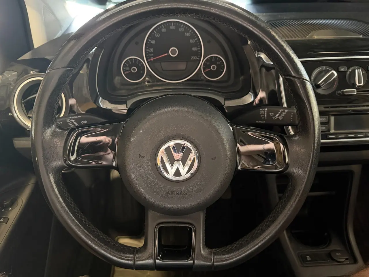 Billede 6 - VW Up! 1,0 75 Move Up!