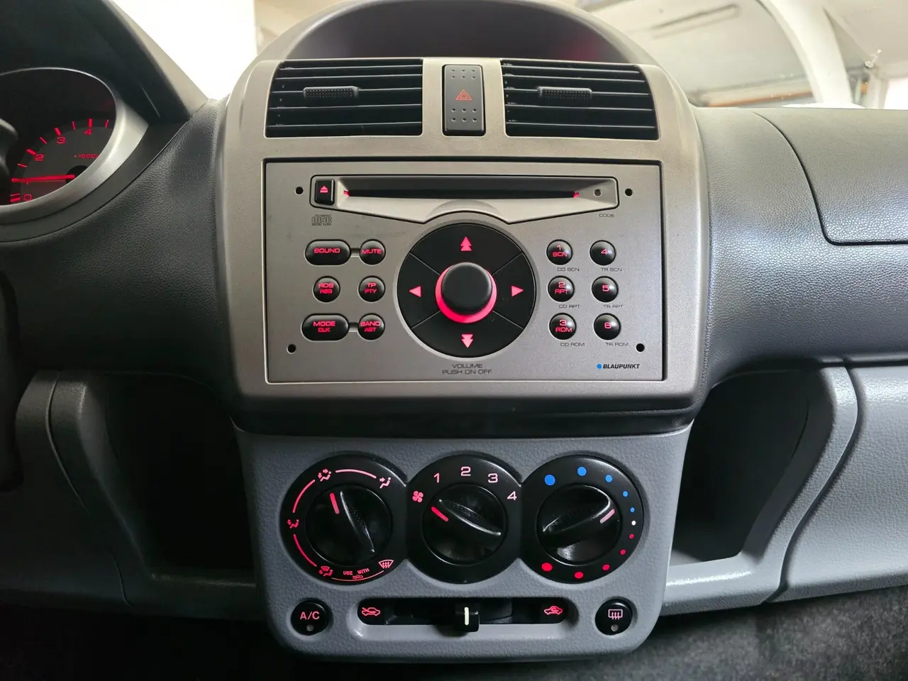 Billede 8 - Suzuki Ignis 1,3 SE