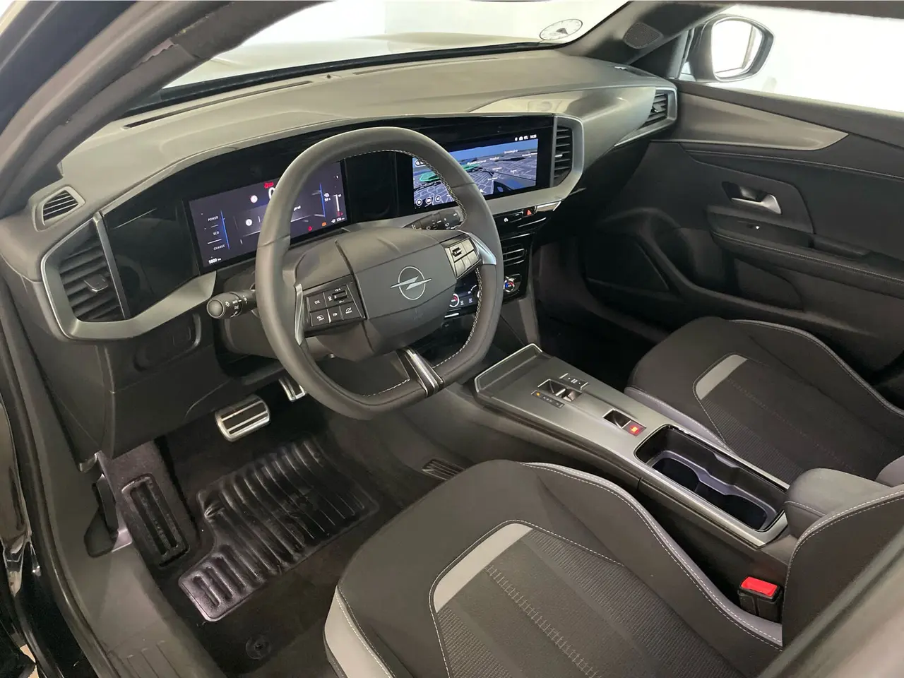 Billede 22 - Opel Mokka-e 54 GS Line