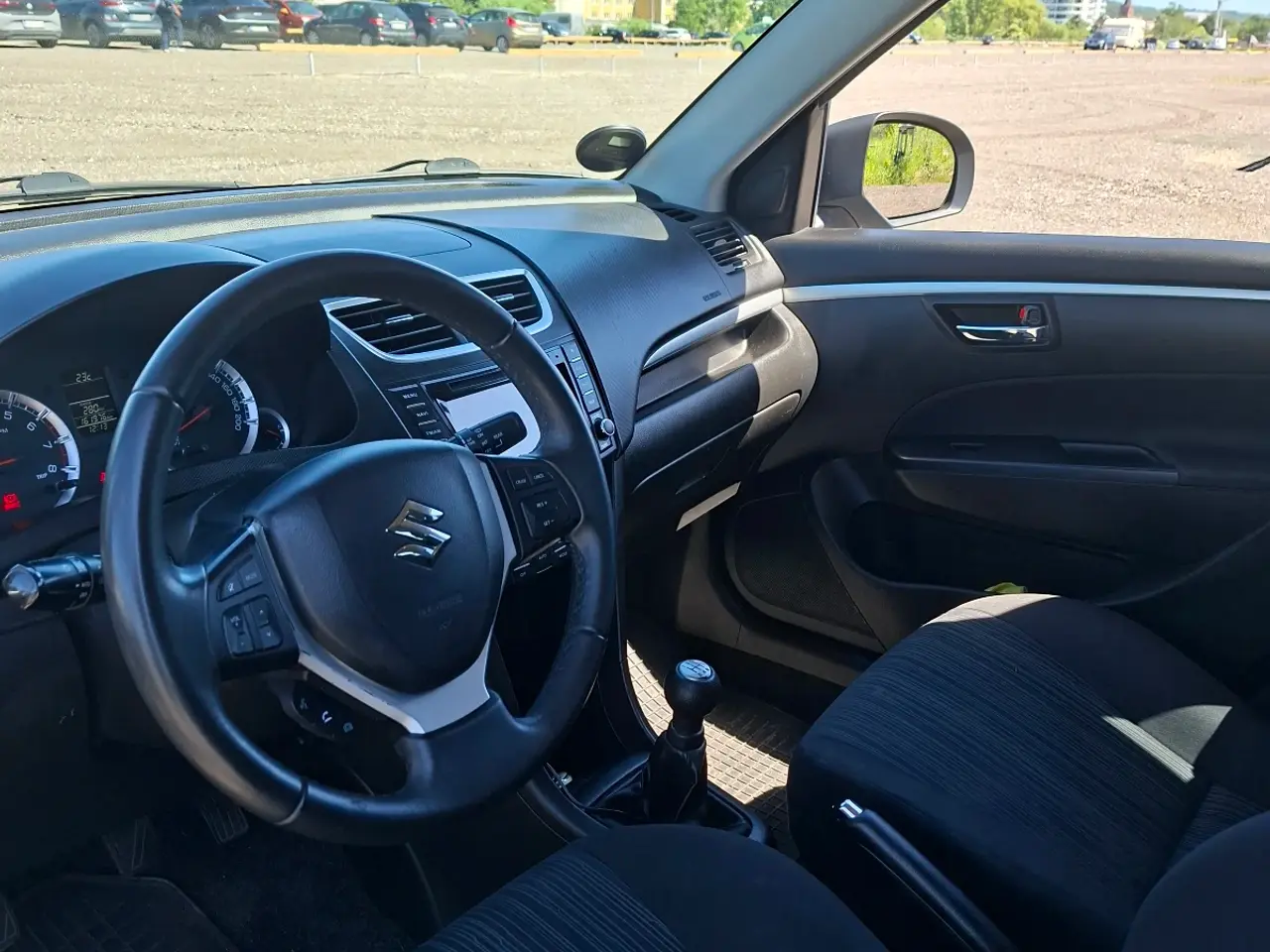 Billede 13 - Suzuki swift 2016