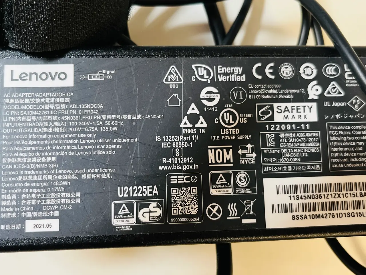Billede 5 - Mini PC LENOVO ThinkCentre M630e