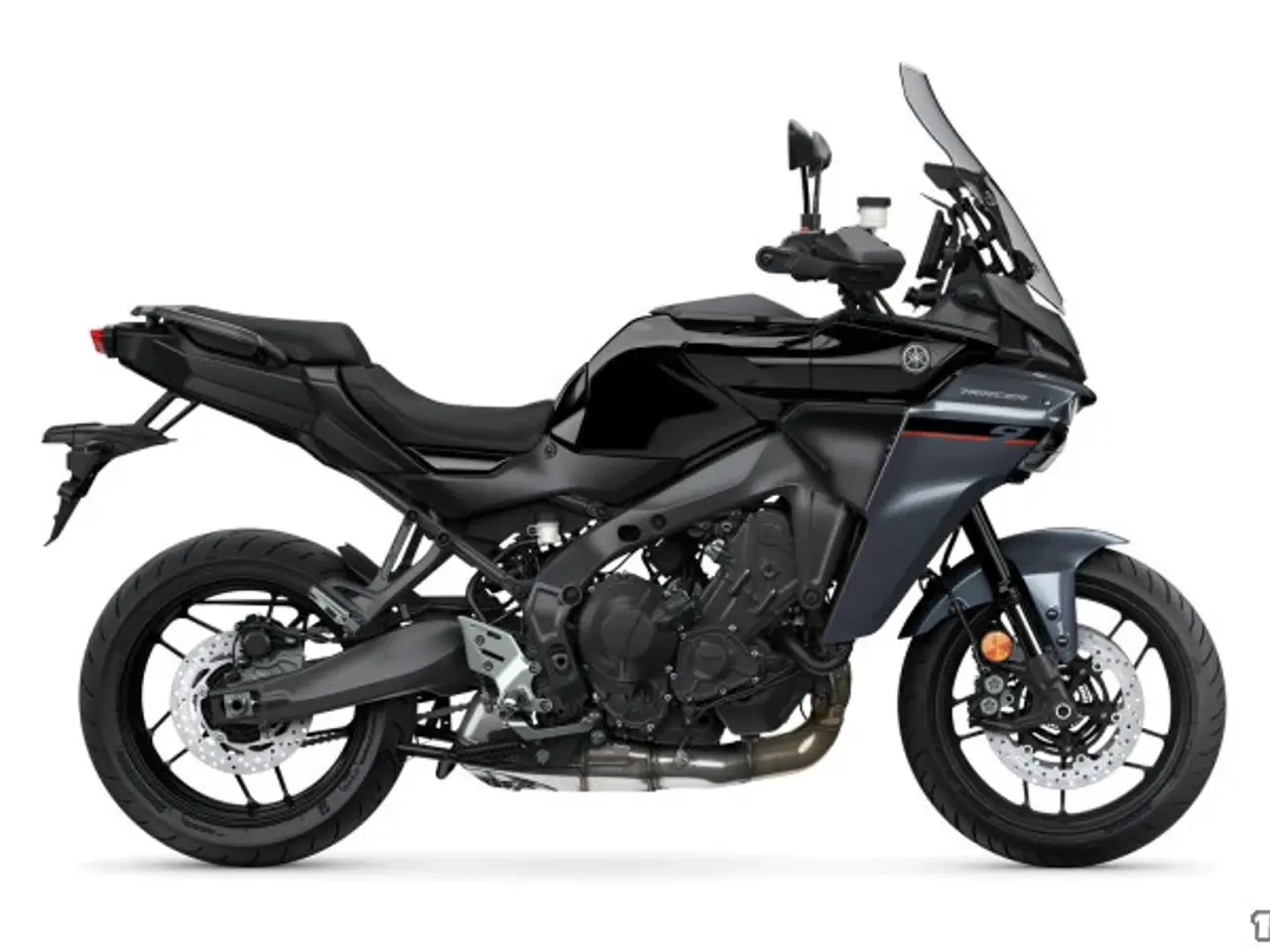 Billede 2 - Yamaha Tracer 9