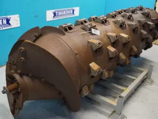 Case 8010 Rotor 87376665