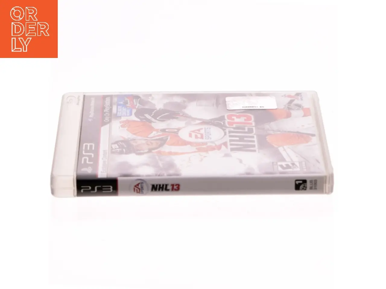 Billede 2 - NHL13 fra ps3