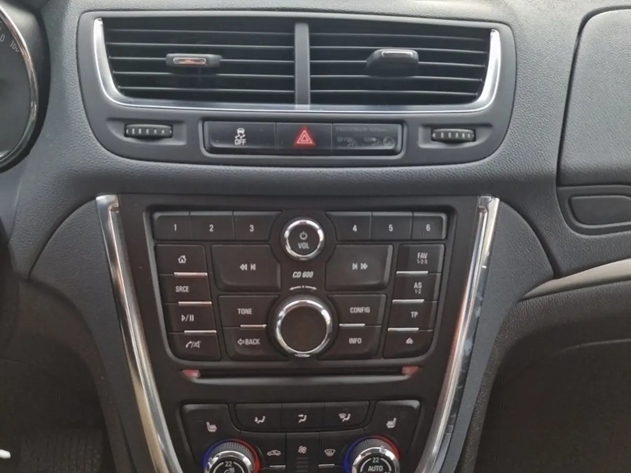 Billede 10 - Opel Mokka 1,7 CDTi 130 Cosmo aut.