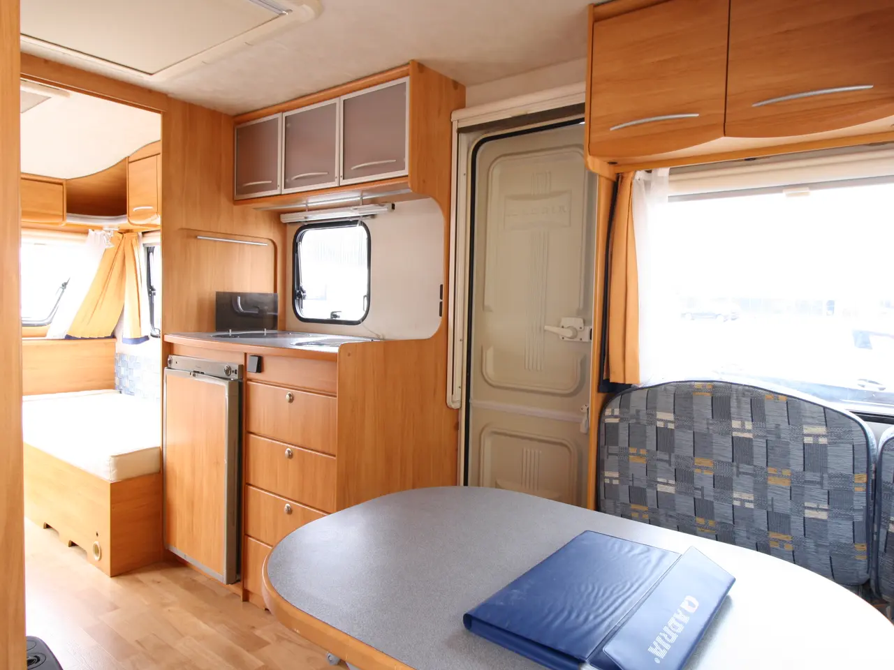 Billede 3 - Adria Adora 472 LU til salg