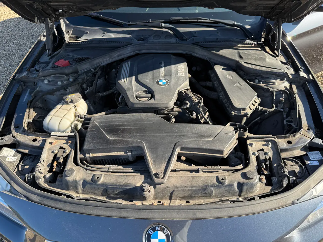 Billede 13 - BMW 420d, Gran Turismo 