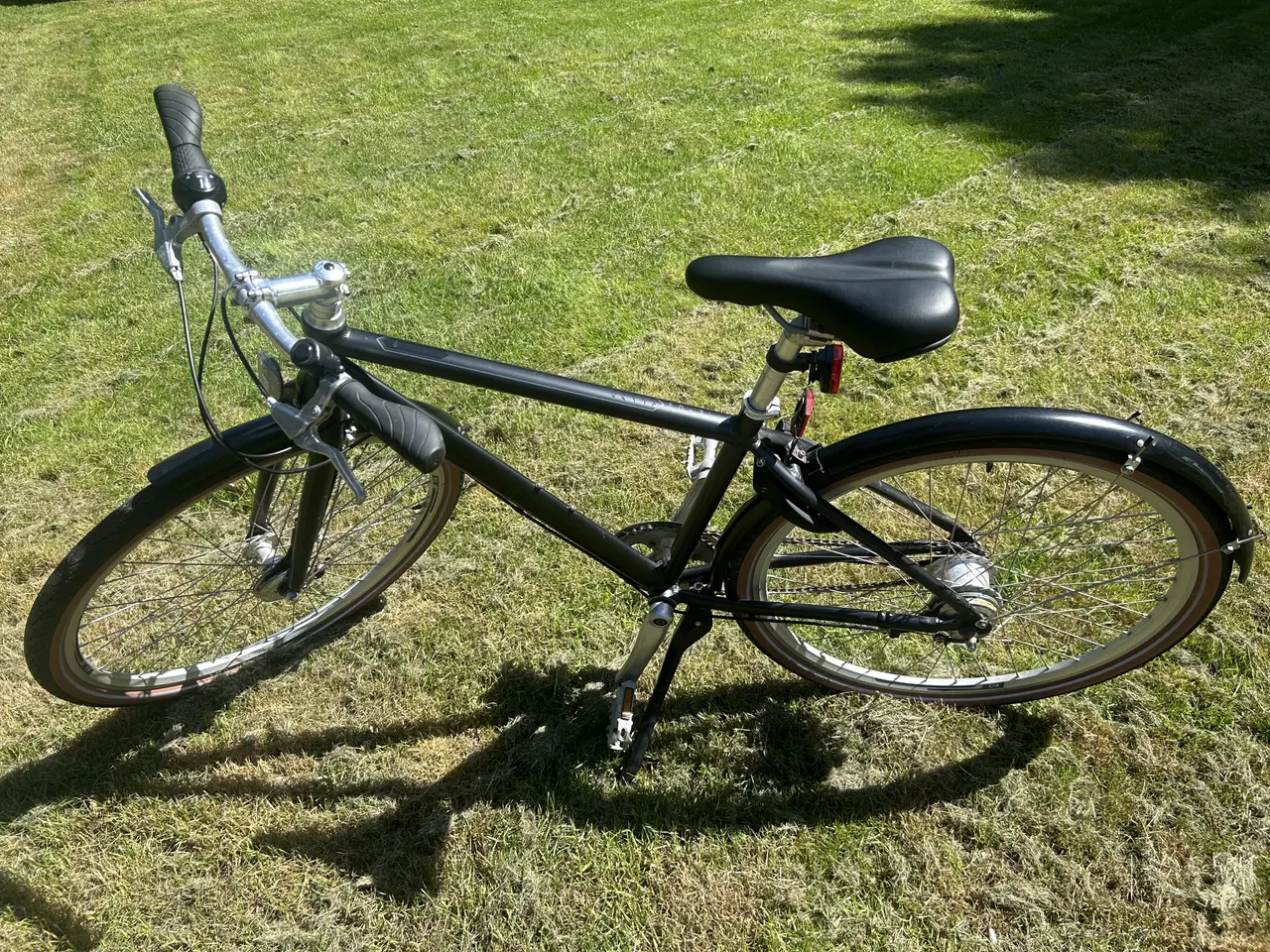 Billede 1 - Centurion cykel 17”