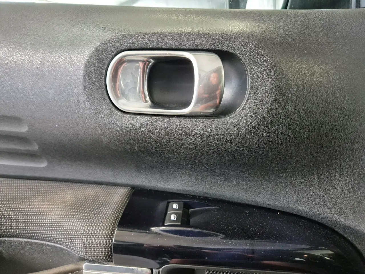 Billede 14 - Citroën C4 Cactus 1,6 Blue HDi Feel start/stop 100HK 5d