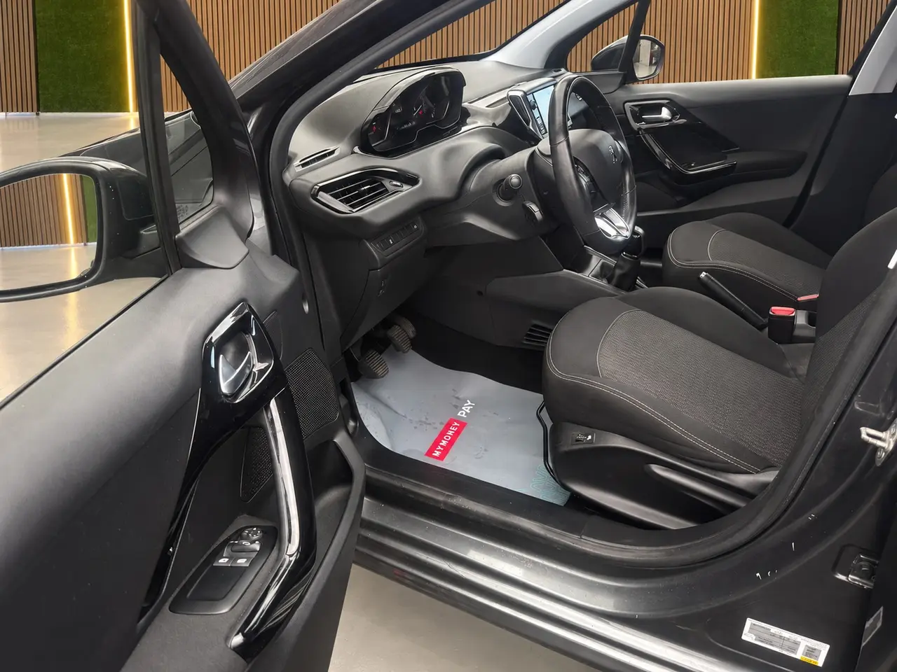 Billede 14 - Peugeot 208 1,2 VTi Active 82HK 5d