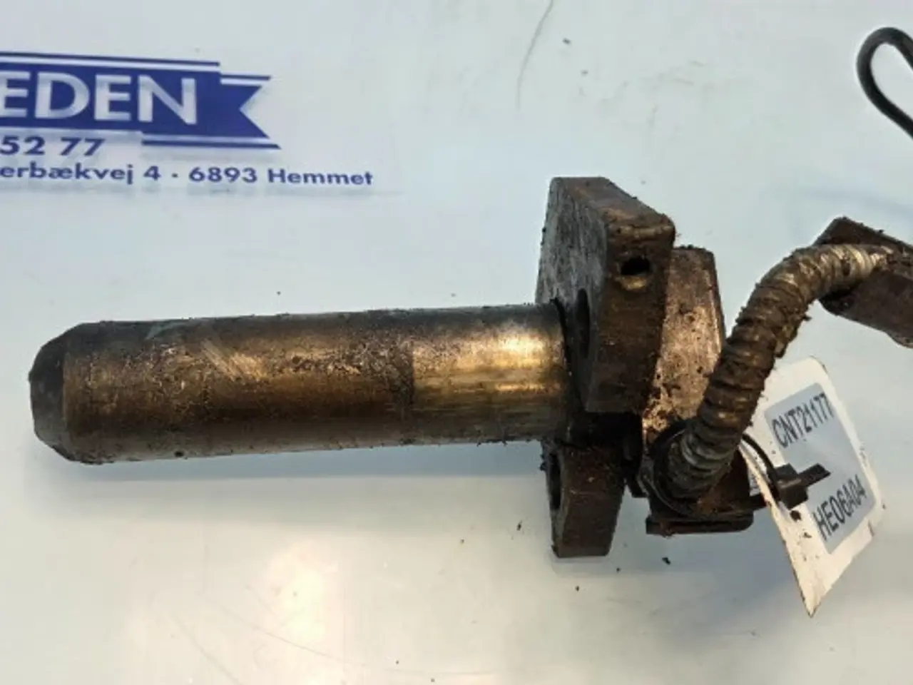 Billede 7 - Massey Ferguson 6290 Sensor Pin 3713763M1