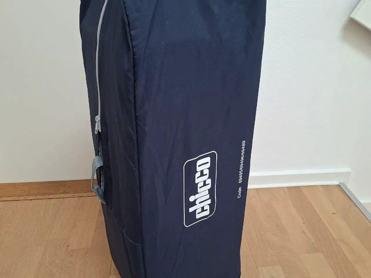 Billede 3 - Solid Chicco rejseseng