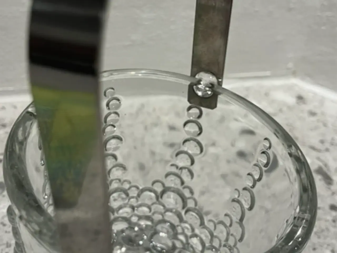 Billede 8 - Glas is-spand