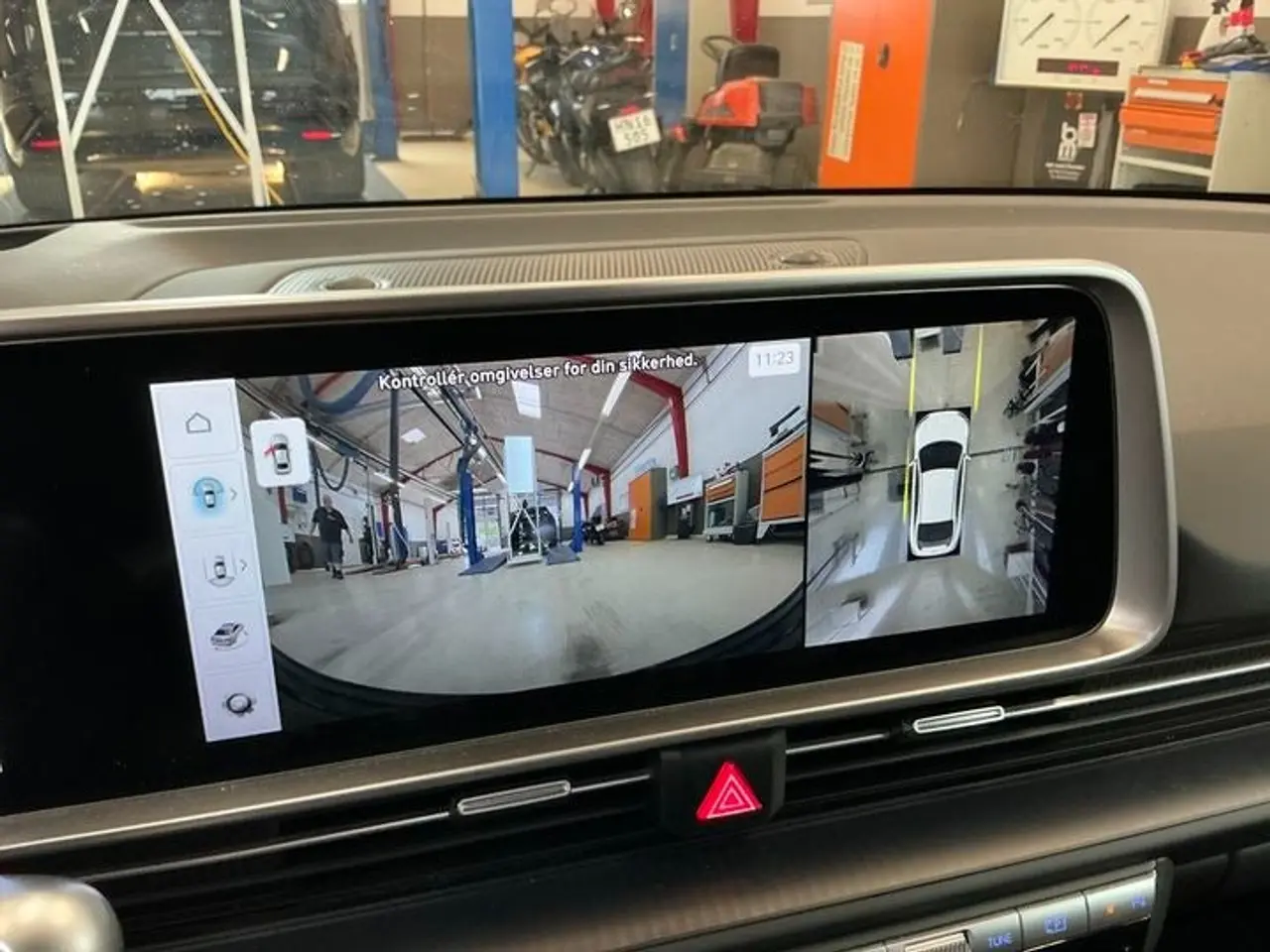 Billede 7 - Hyundai Ioniq 6 77 Ultimate