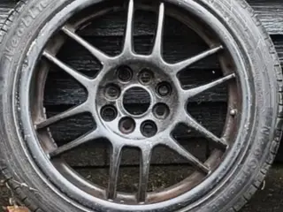 OZ F1 fælge 16”