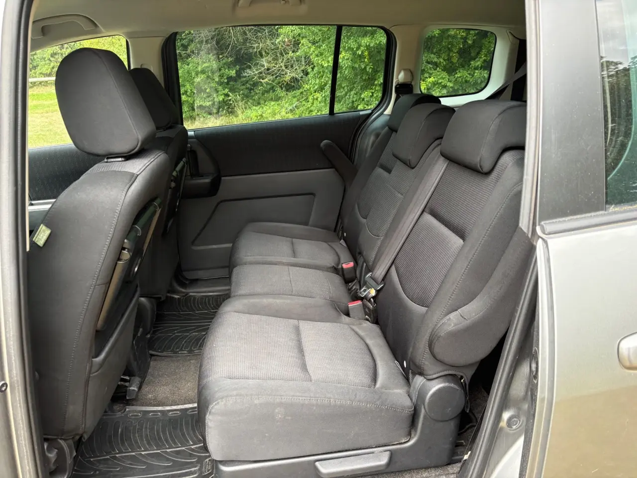 Billede 15 - Mazda 5 2,0 Premium