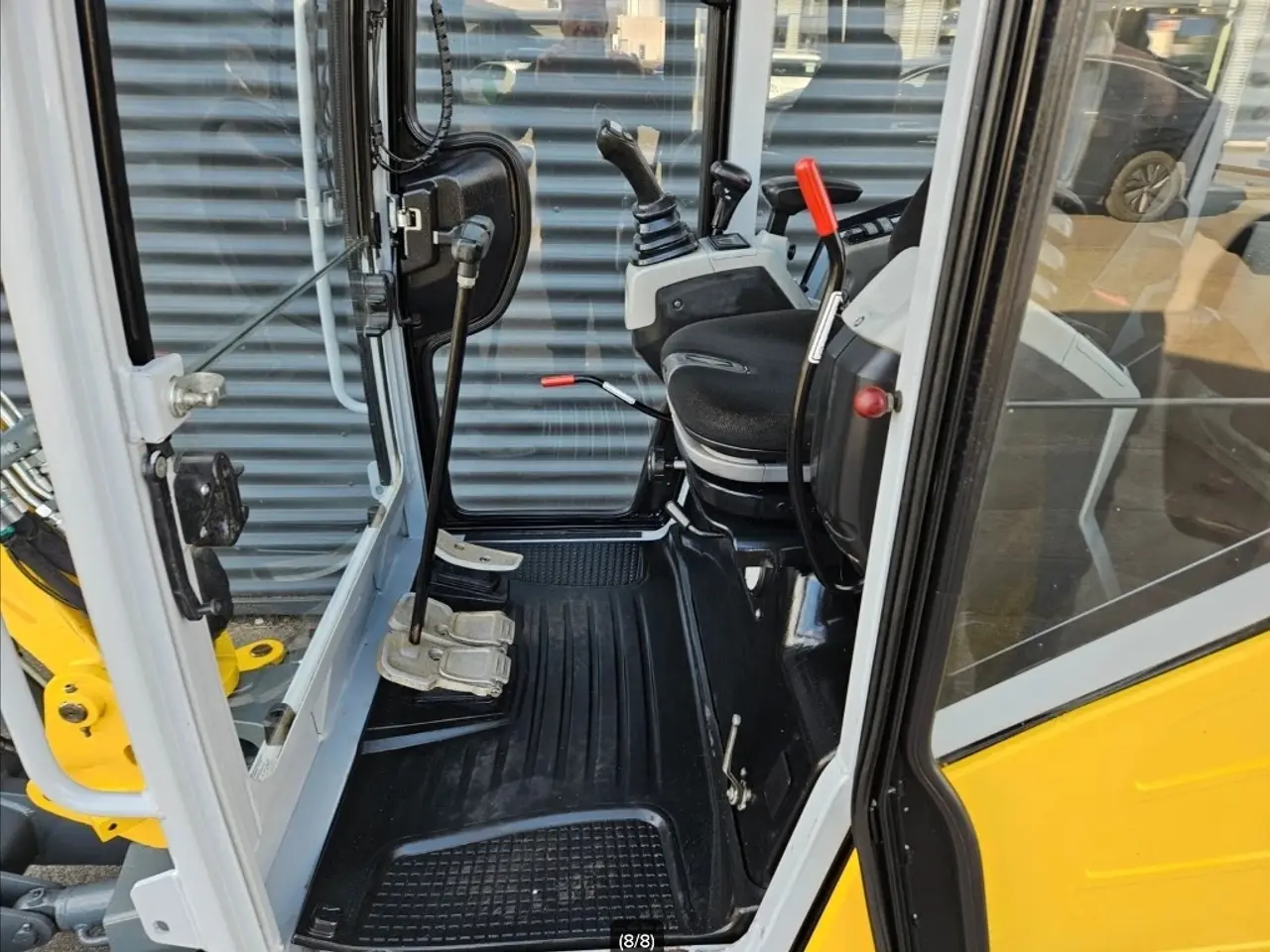 Billede 7 - Wacker Neuson ET 18