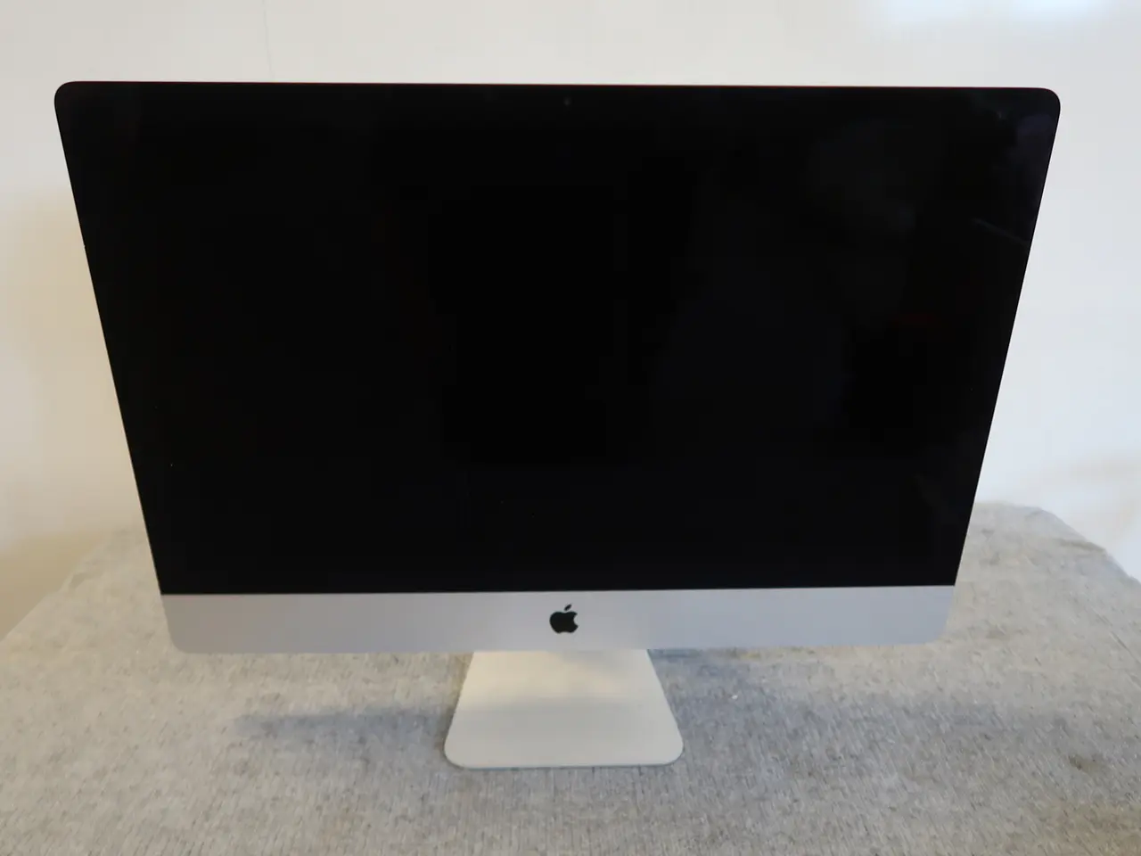 Billede 1 - Apple iMac 14,2 21,5" - LÆS BESKRIVELSE