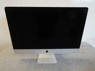 Apple iMac 14,2 21,5" - LÆS BESKRIVELSE