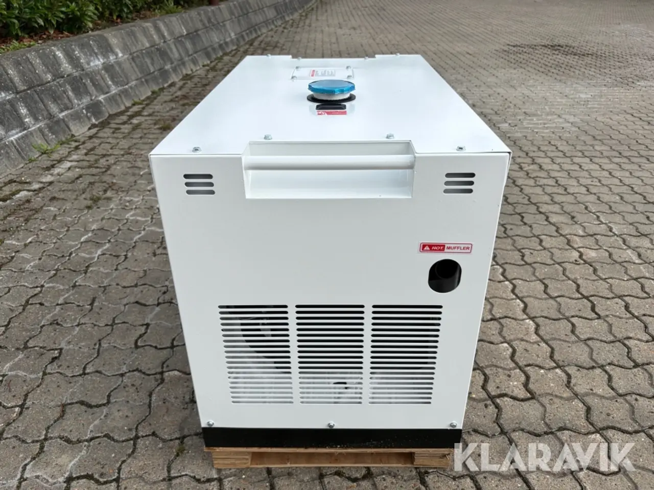 Billede 7 - Generator Compal Power VG-R110