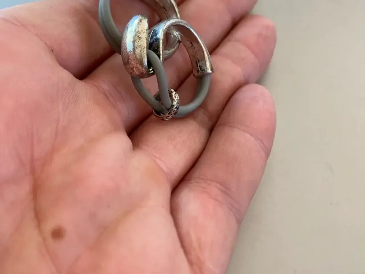Billede 7 - Smarte ringe