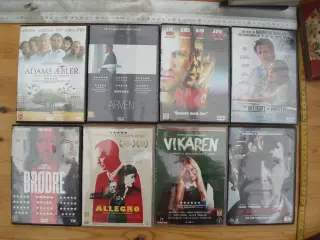 Film med Ulrich Thomsen