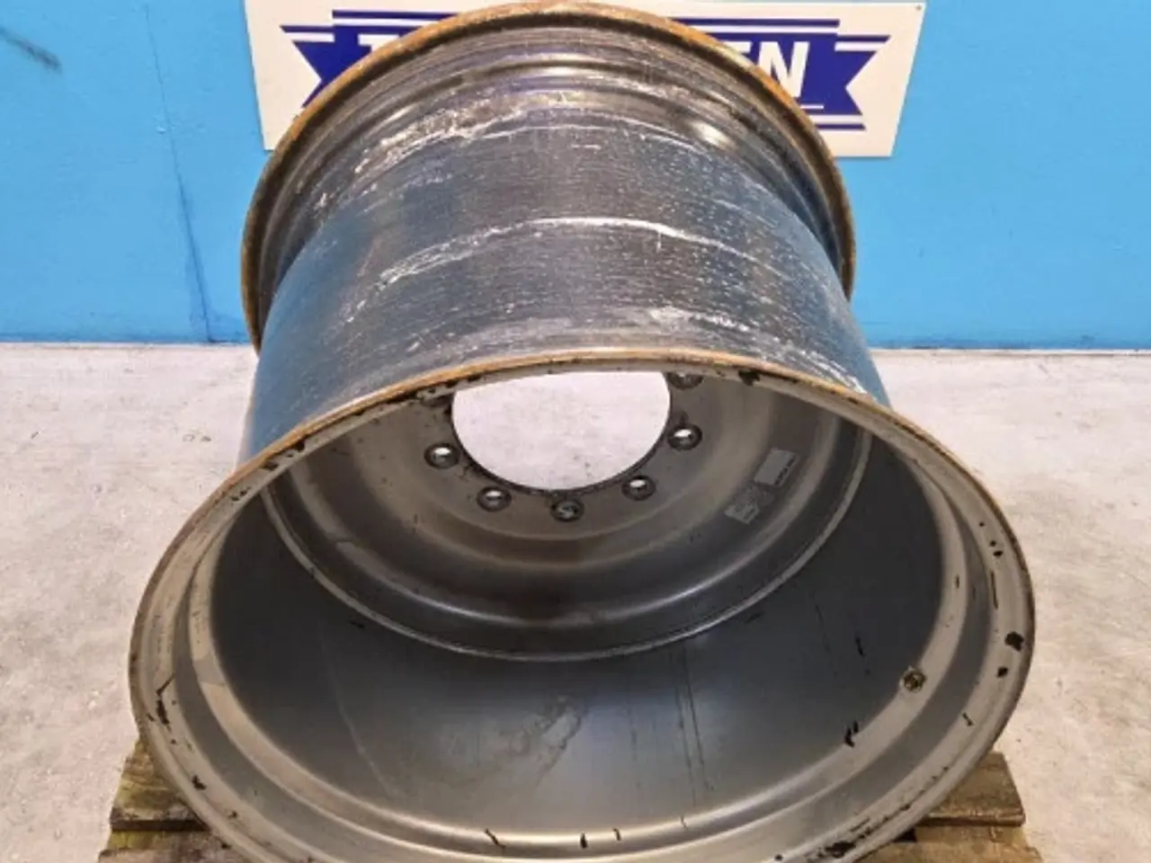 Billede 5 - 32" 32XDW27A