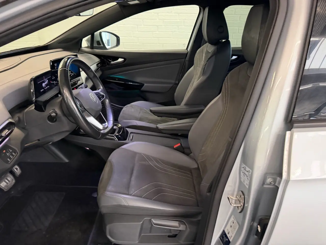 Billede 7 - VW ID.4 EL Pro Performance 204HK 5d Aut.