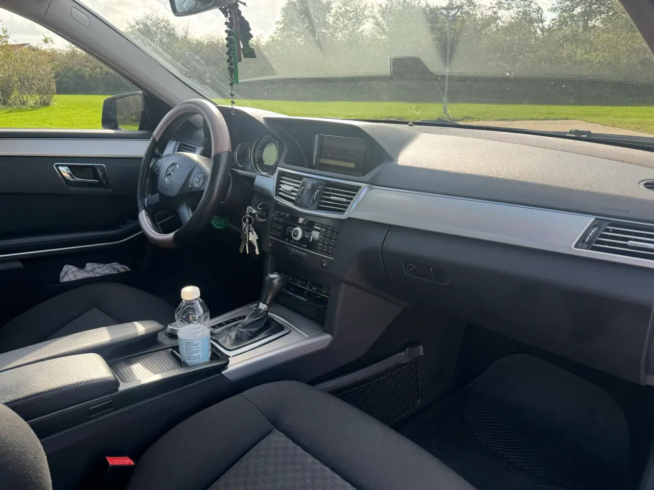 Billede 18 - Mercedes E200 2,2CDi Aut.