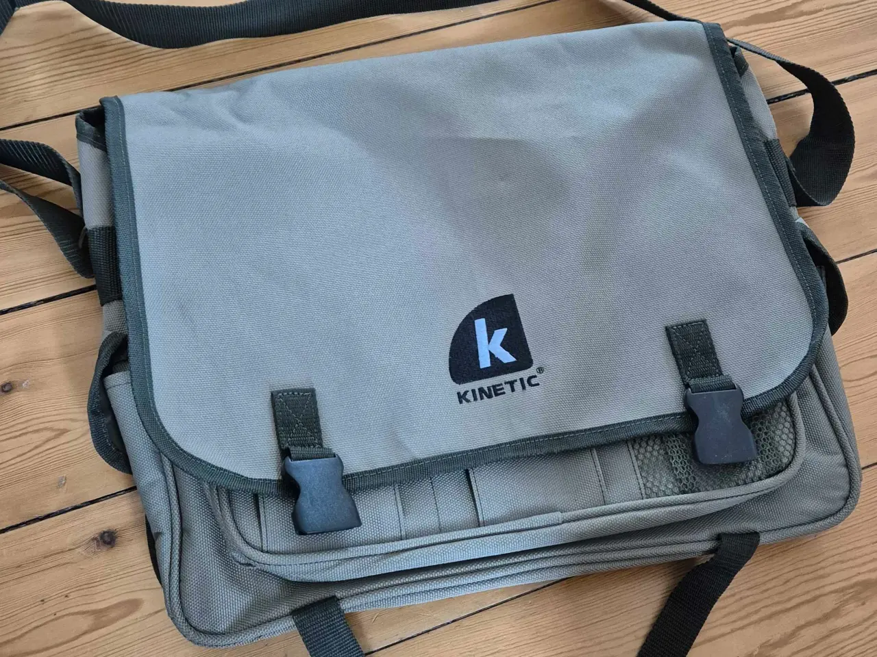 Billede 1 - Kinetic skuldertaske