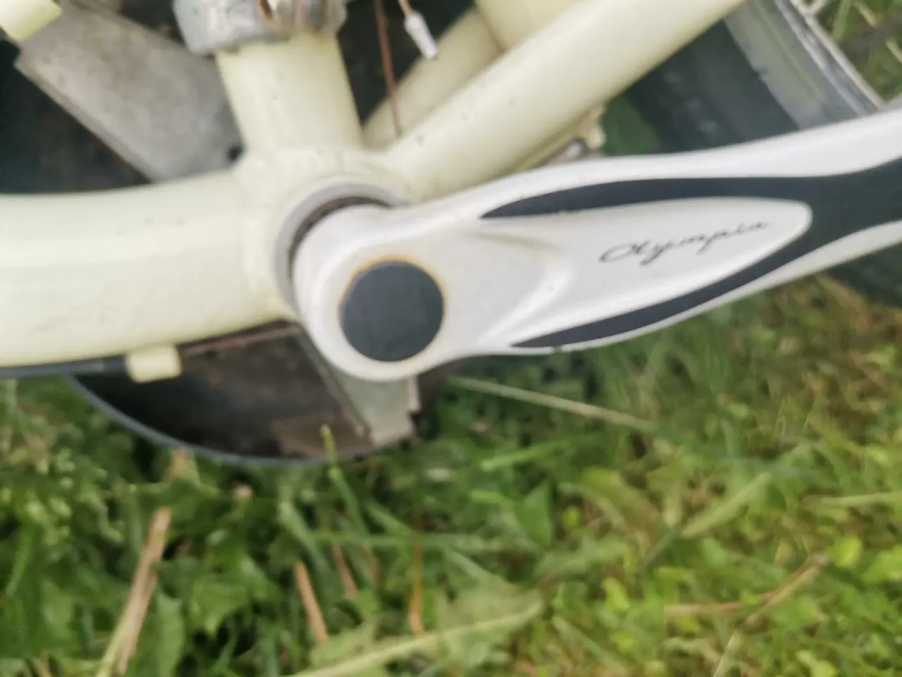 Billede 19 - Cykel til en kærlig hånd 🌸