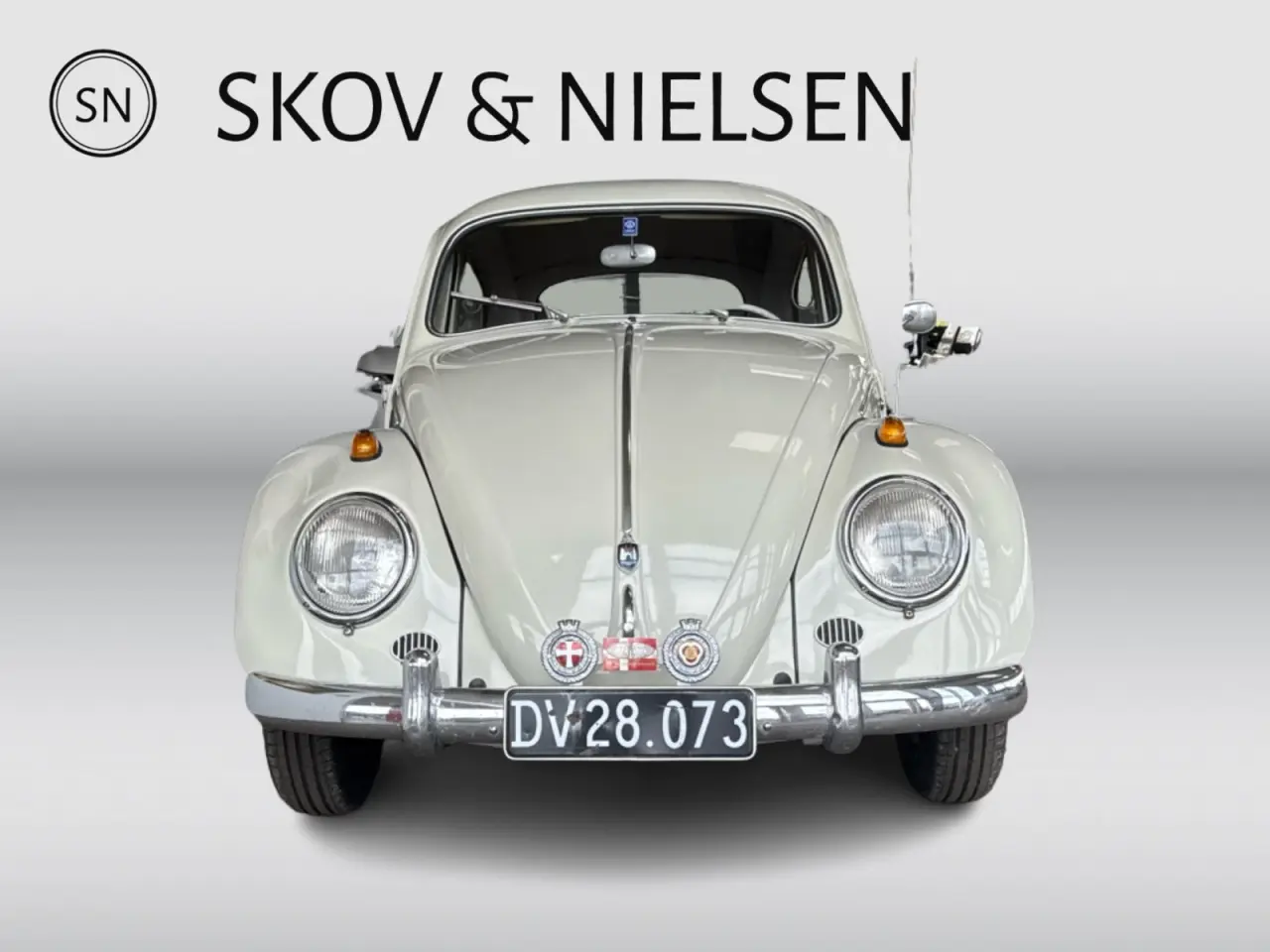 Billede 4 - VW 1200 1,2